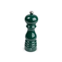 Peugeot Paris-rama Forest Green Pepper Mill, 18cm