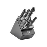 ZWILLING Professional S Self Sharpening Knife Block, Set of 7