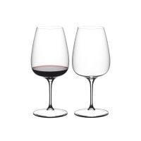Riedel GRAPE@RIEDEL CAB MER Glasses, Set of 2