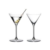 Riedel Grape@Riedel MART Glasses, Set of 2