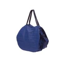 Shupatto One-Pull Foldable Bag Yoru, Medium