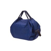 Shupatto One-Pull Foldable Bag Yoru, Small