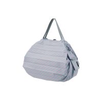 Shupatto One-Pull Foldable Bag Asahi, Medium