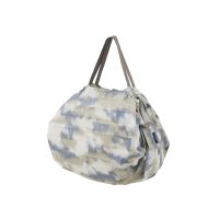 Shupatto One-Pull Foldable Bag Ukigumo, Medium