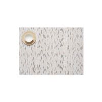 Chilewich Pepper Placemat, Sesame