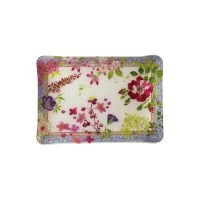 Gien Millefleurs Tray