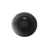 AdHoc Gusto Bottle Stopper-Black