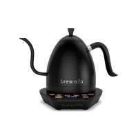 Brewista Artisan Electric Gooseneck Kettle, Black