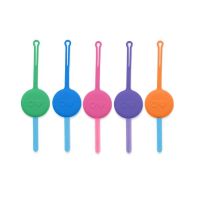 OmieLife OmiePod Kids Utensil Set and Case