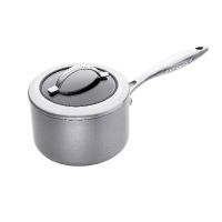 Scanpan CTX Covered Saucepan, 18 cm