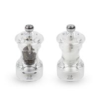 Peugeot Bistro Duo Salt and Pepper Mills, Set of 2
