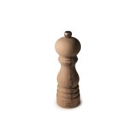 Peugeot Paris Nature Pepper Mill, Natural-18 cm