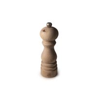 Peugeot Paris Nature Salt Mill, Natural-18 cm