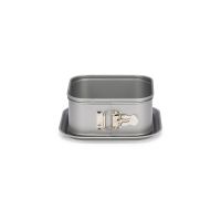 Patisse Silver Top Square Deep Springform Pan