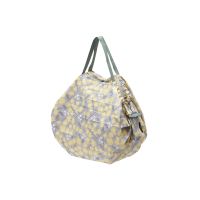Shupatto One-Pull Foldable Bag Hana, Medium