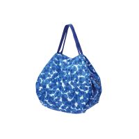 Shupatto One-Pull Foldable Bag Umi, Medium