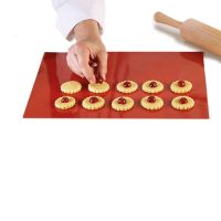 Silikomart Silicopat Baking Mat