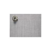 Chilewich Thatch Rectangular Placemat, Dove