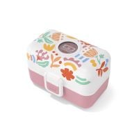 Monbento Tresor Kids Bento Box, Papercut