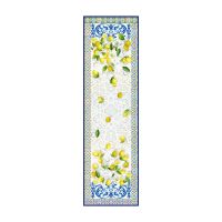 Tessitura Toscana Cetara Table Runner, 170x50cm