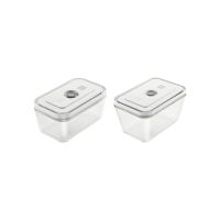 ZWILLING Fresh & Save Glass Vacuum Container