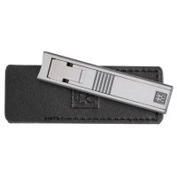 ZWILLING TWINOX Nail Clipper with Storage Case