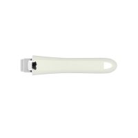 Cristel Mutine Removable Handle, White