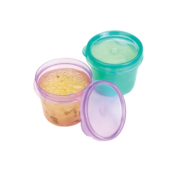 طقم 6 أوعية صلصة، جو، ديكور