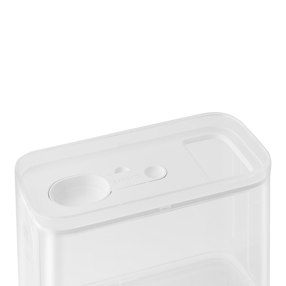 غطاء متعدد الوظائف، متوسط، فريش أند سيف كيوب، زويلينج 