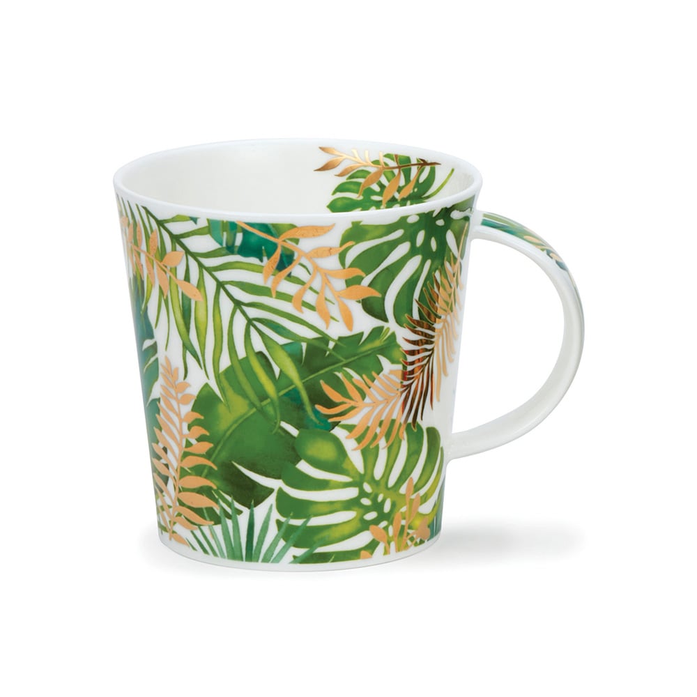 كوب، بالي، كيرنجورم، دونون