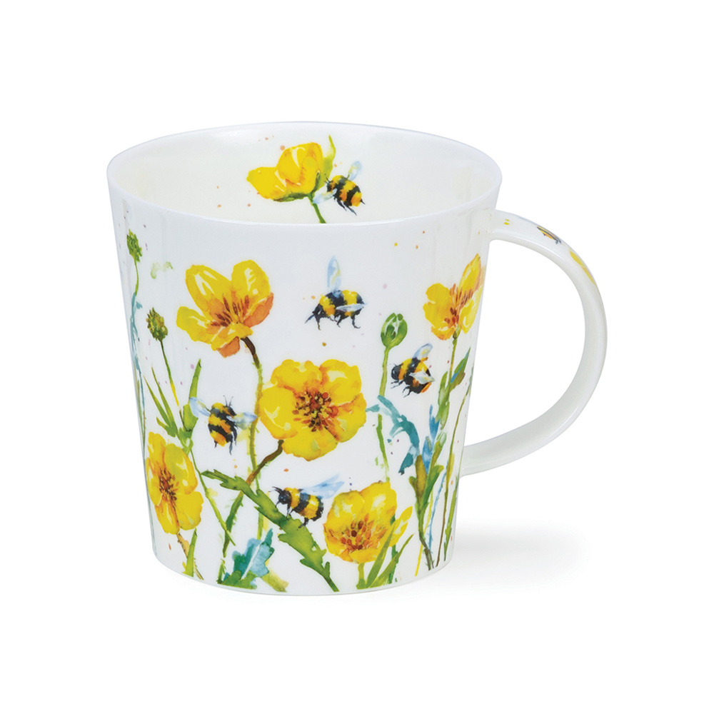 كوب، نحلات زهرة الحوذان، كيرنجورم، دونون