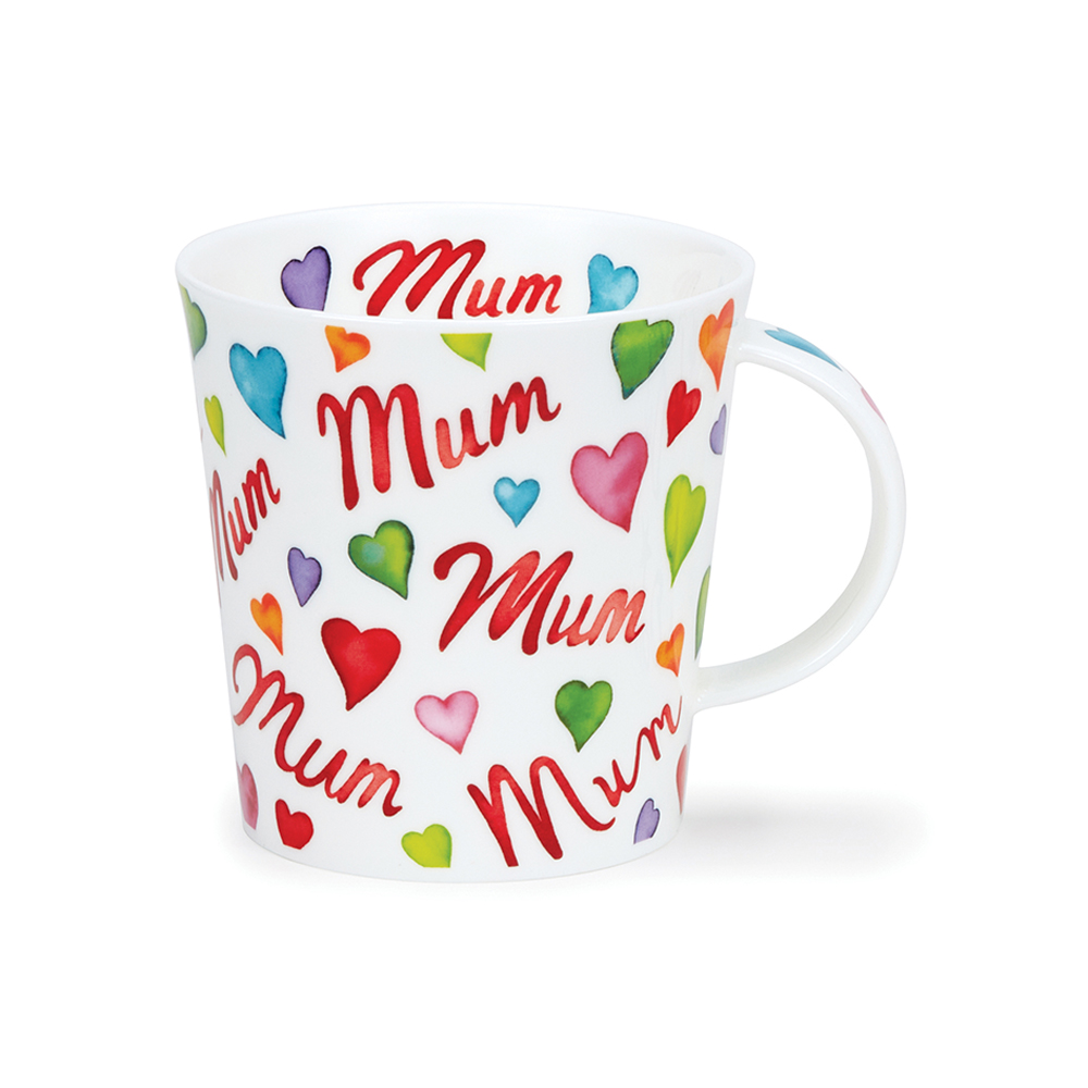 كوب، الأم، كيرنجورم، دونون