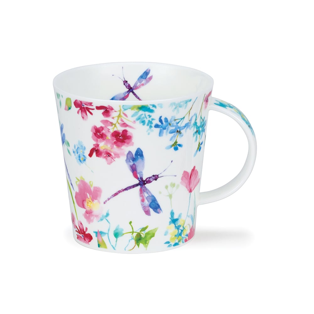 كوب، حشرة يعسوب، كيرنجورم، دونون