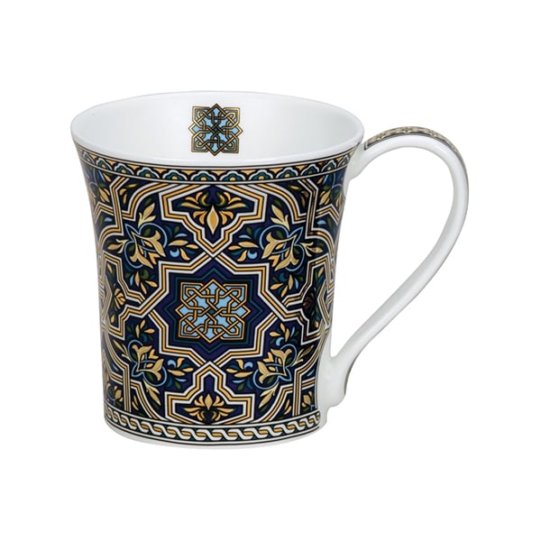 كوب أمارا أخضر، جورا، دانون