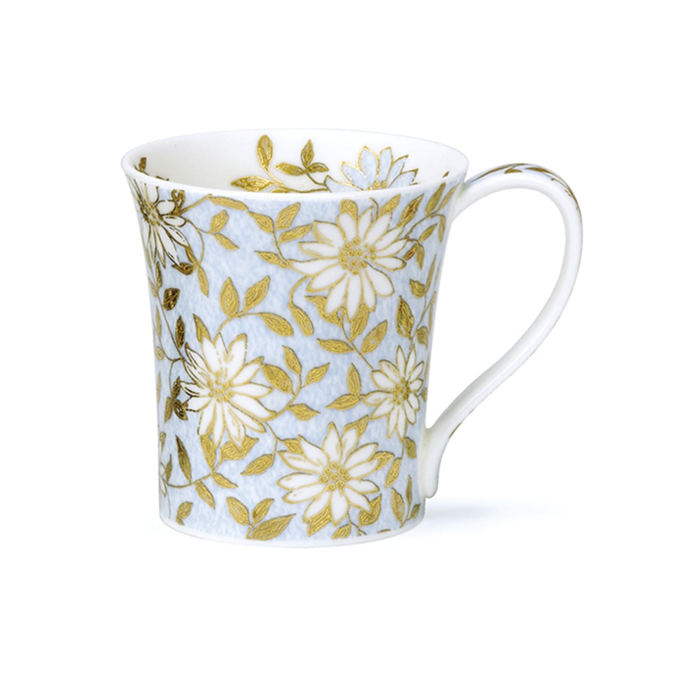 كوب، أزرق وذهبي، جورا، دونون