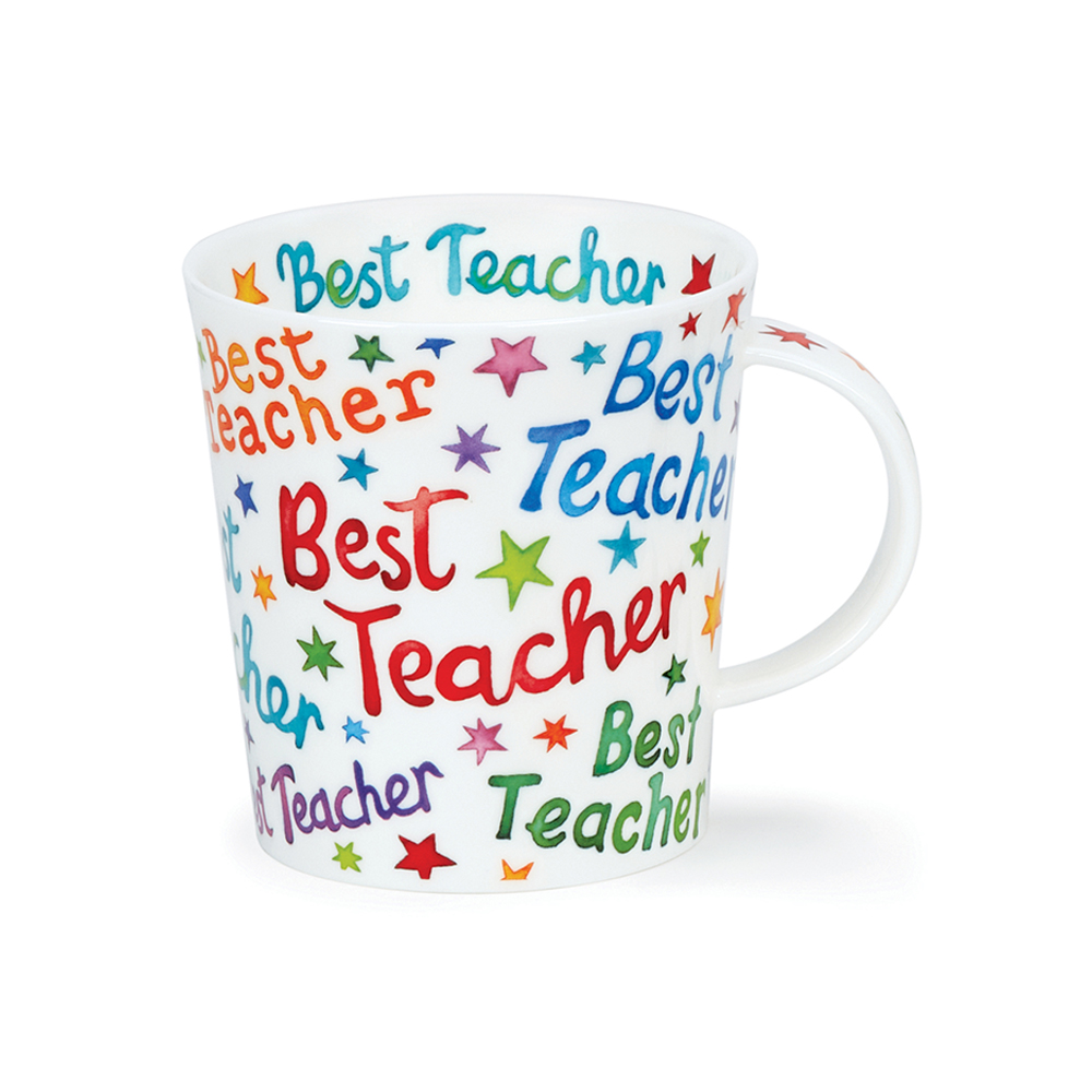 كوب، أفضل معلم، لوموند، دونون