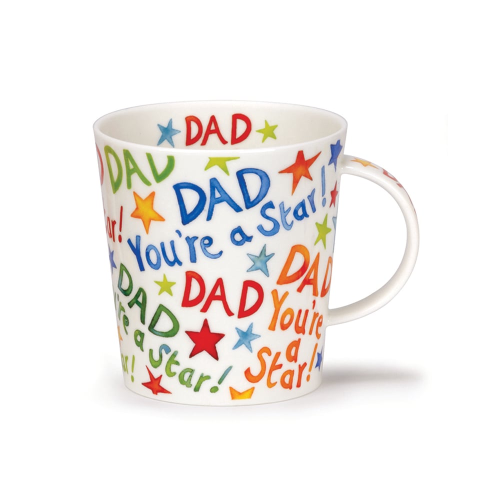 كوب، أبي أنت رائع، لوموند، دونون