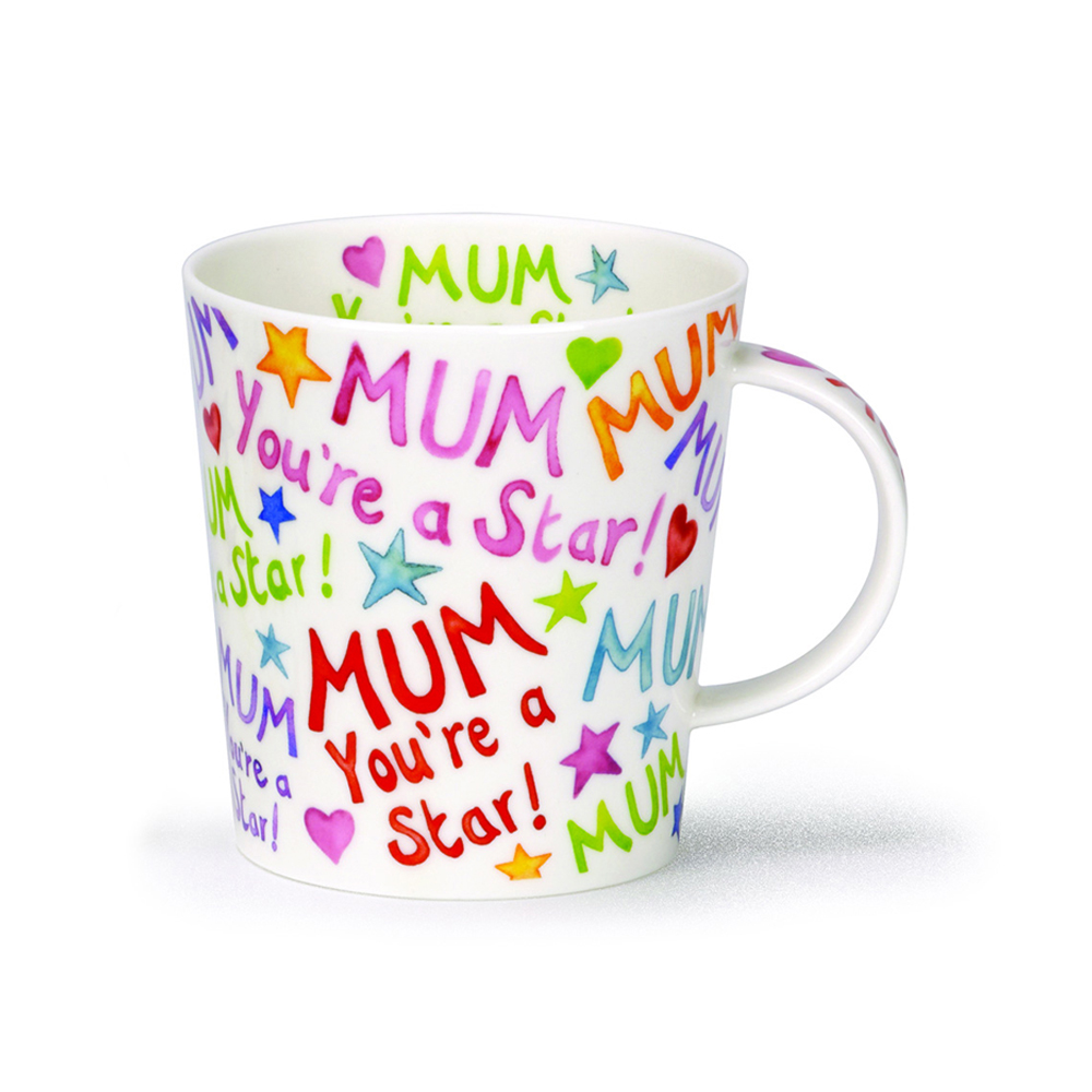 كوب، أمي أنتي رائعة، لوموند، دونون