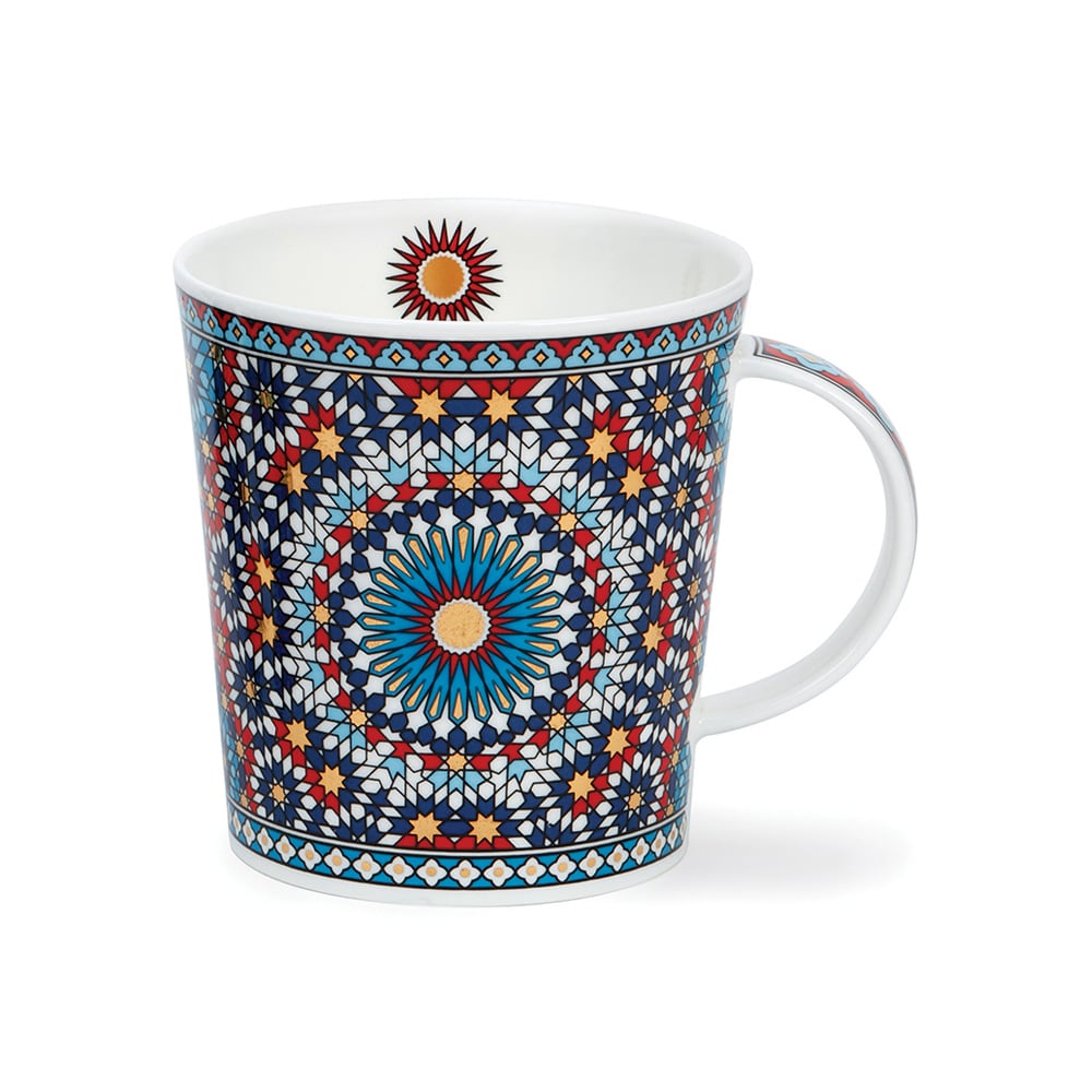 كوب، طنجة أحمر، لوموند، دونون