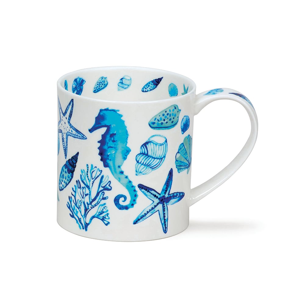 كوب، حيوانات بحرية، أوركني، دونون 