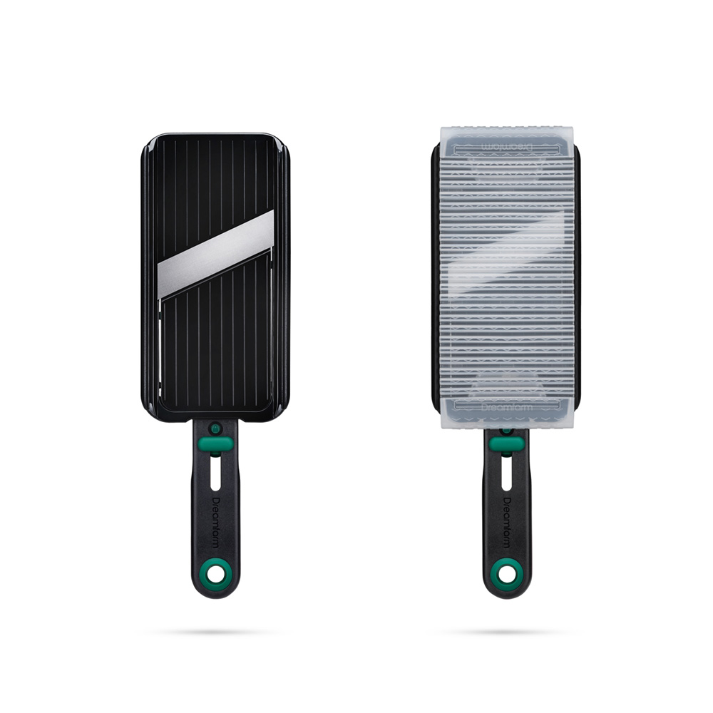 قطاعة ماندولين نوكاتيو، دريم فارم