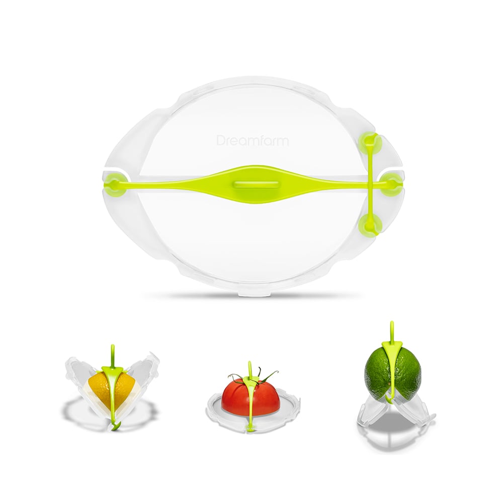 حافظة مرنة للمكونات المقطعة، سيفل، دريم فارم 