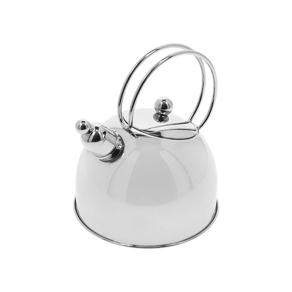 Demeyere Whistling Tea Kettle