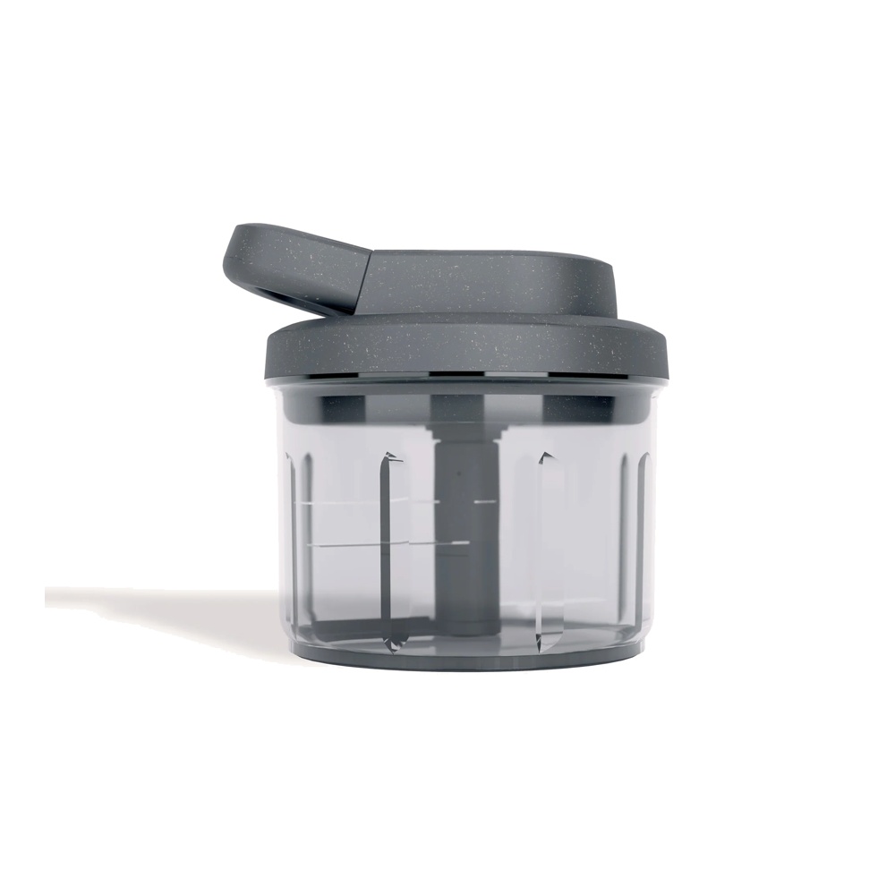 Zyliss Easy Pull Food Chopper & Processor