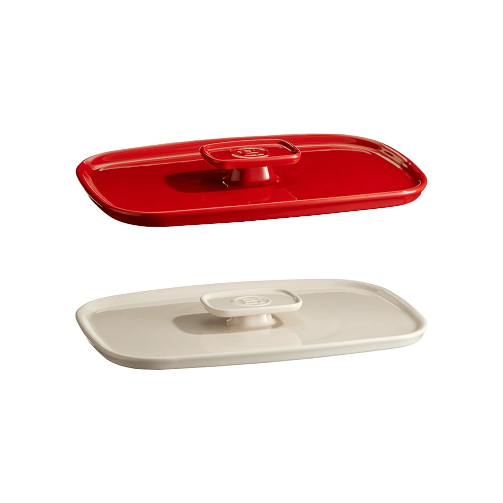Emile Henry Lid For Oven Dish, Small
