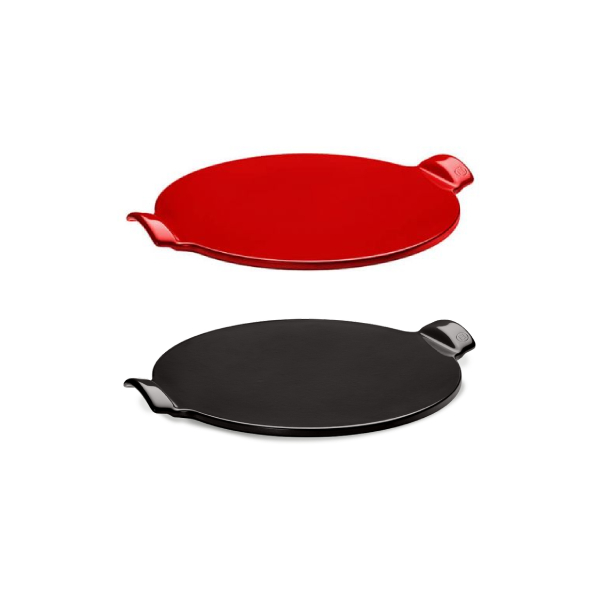 حجر بيتزا، 37 سنتم، إيميل هنري