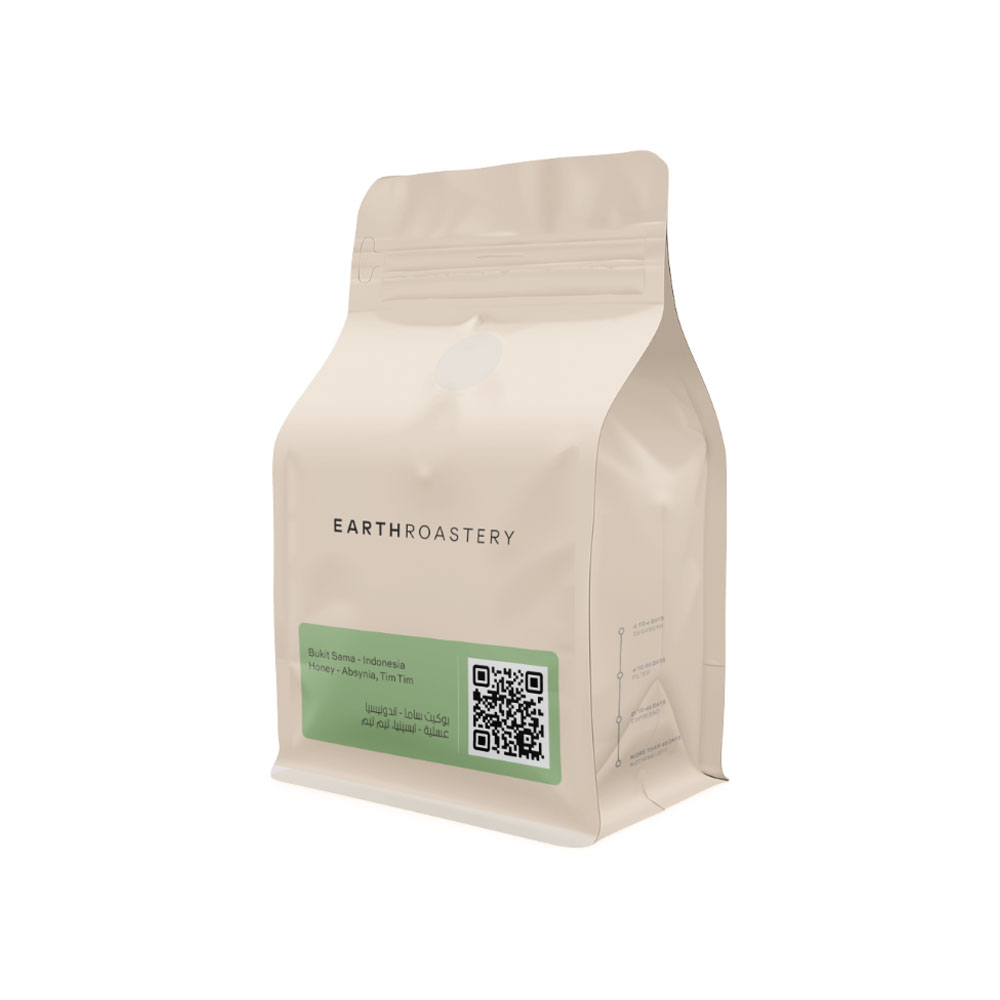 Earth Roastery Indonesia Coffee Beans