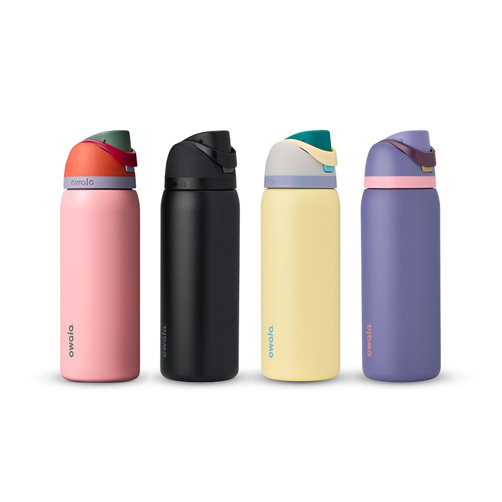Owala FreeSip Insulated Water Bottle, 946ml