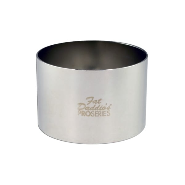 حلقة حلويات، 8x8x5 سنتم، فات داديوز