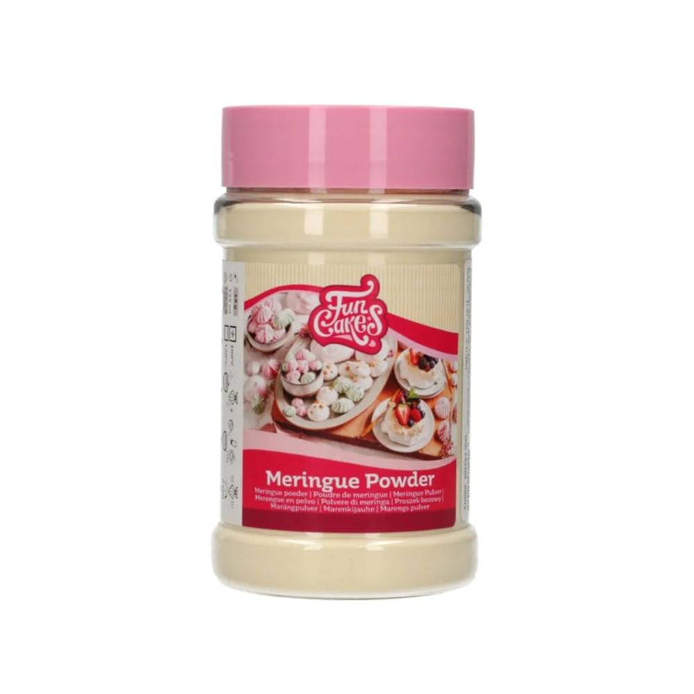 بودرة ميرانغ، 150 غرام، فان كيكس